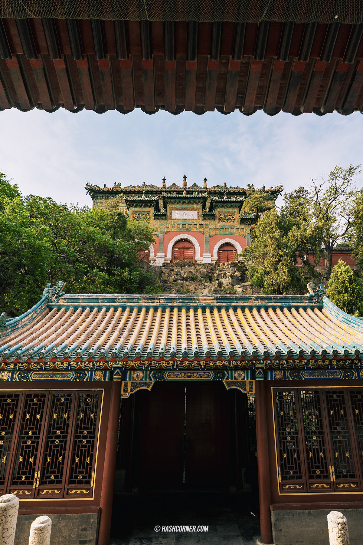รีวิว ปักกิ่ง (Beijing) x จีน เที่ยวครบเก็บทุกแลนด์มาร์ค 
