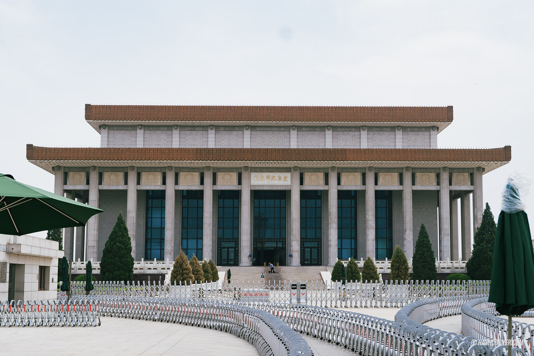 รีวิว ปักกิ่ง (Beijing) x จีน เที่ยวครบเก็บทุกแลนด์มาร์ค 