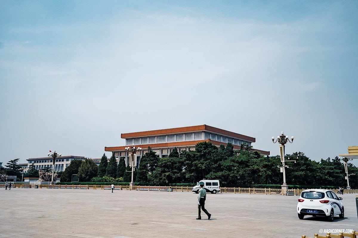 Beijing x China : First-time Itinerary &#038; Things To Do