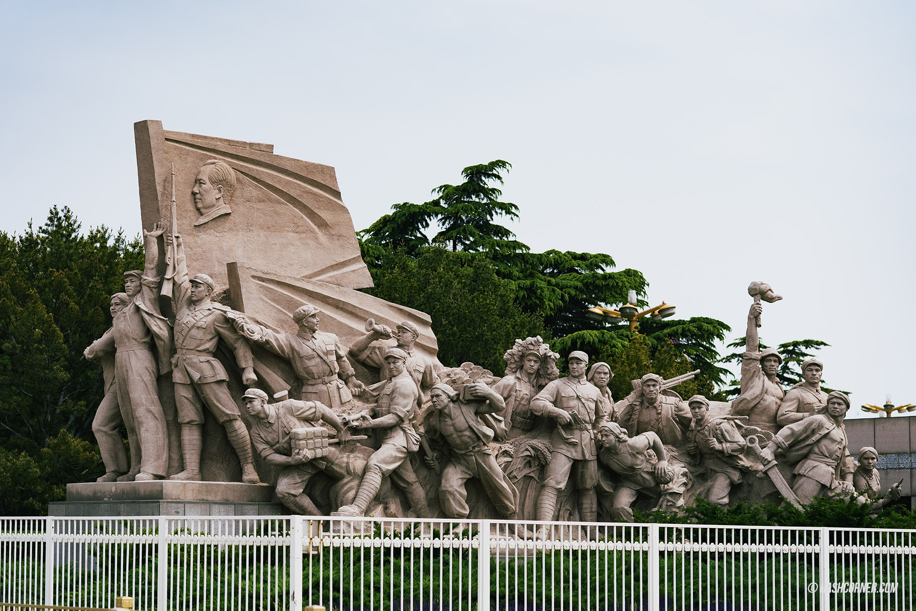 รีวิว ปักกิ่ง (Beijing) x จีน เที่ยวครบเก็บทุกแลนด์มาร์ค 