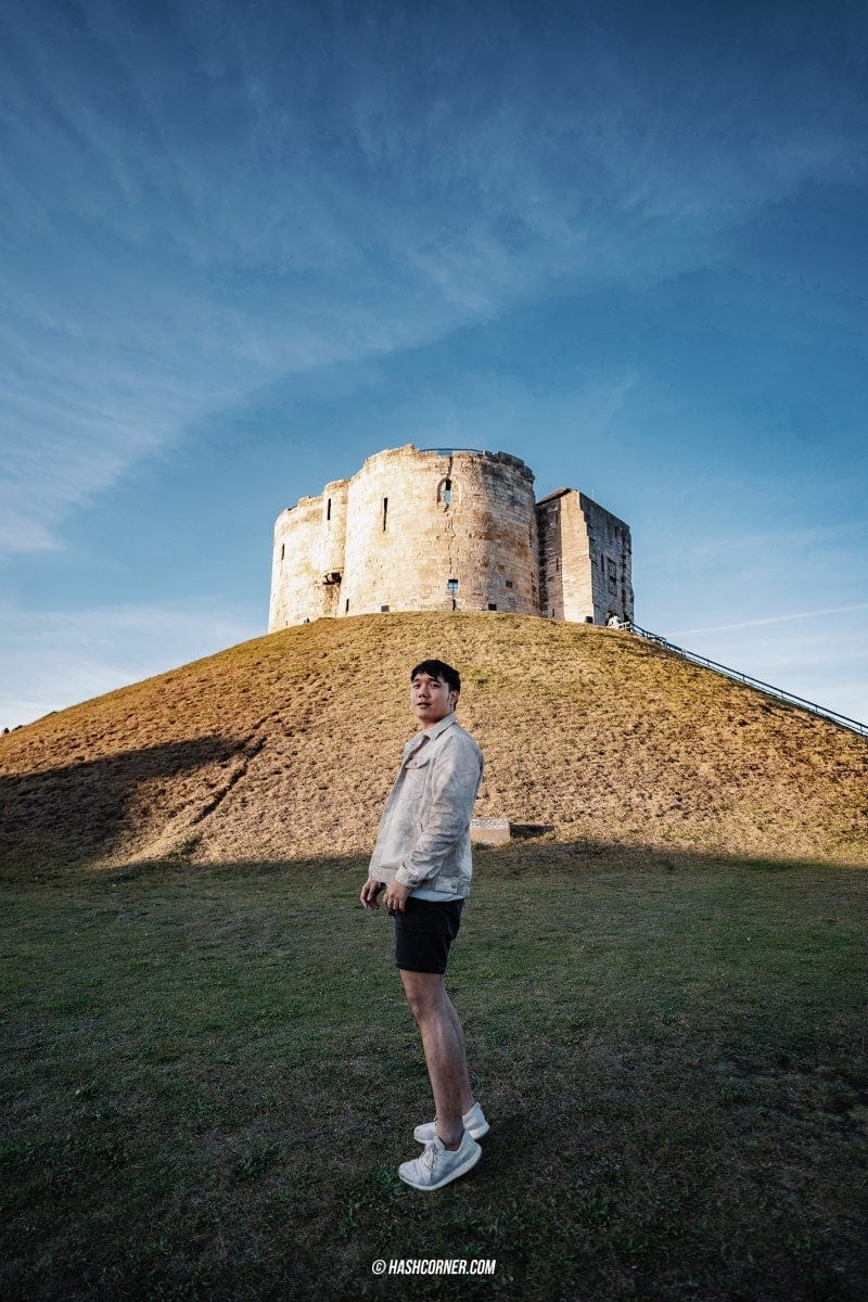 York UK : Things to do on a perfect day trip!