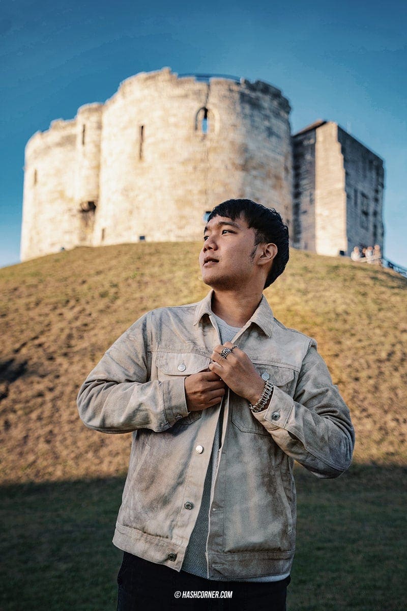 York UK : Things to do on a perfect day trip!