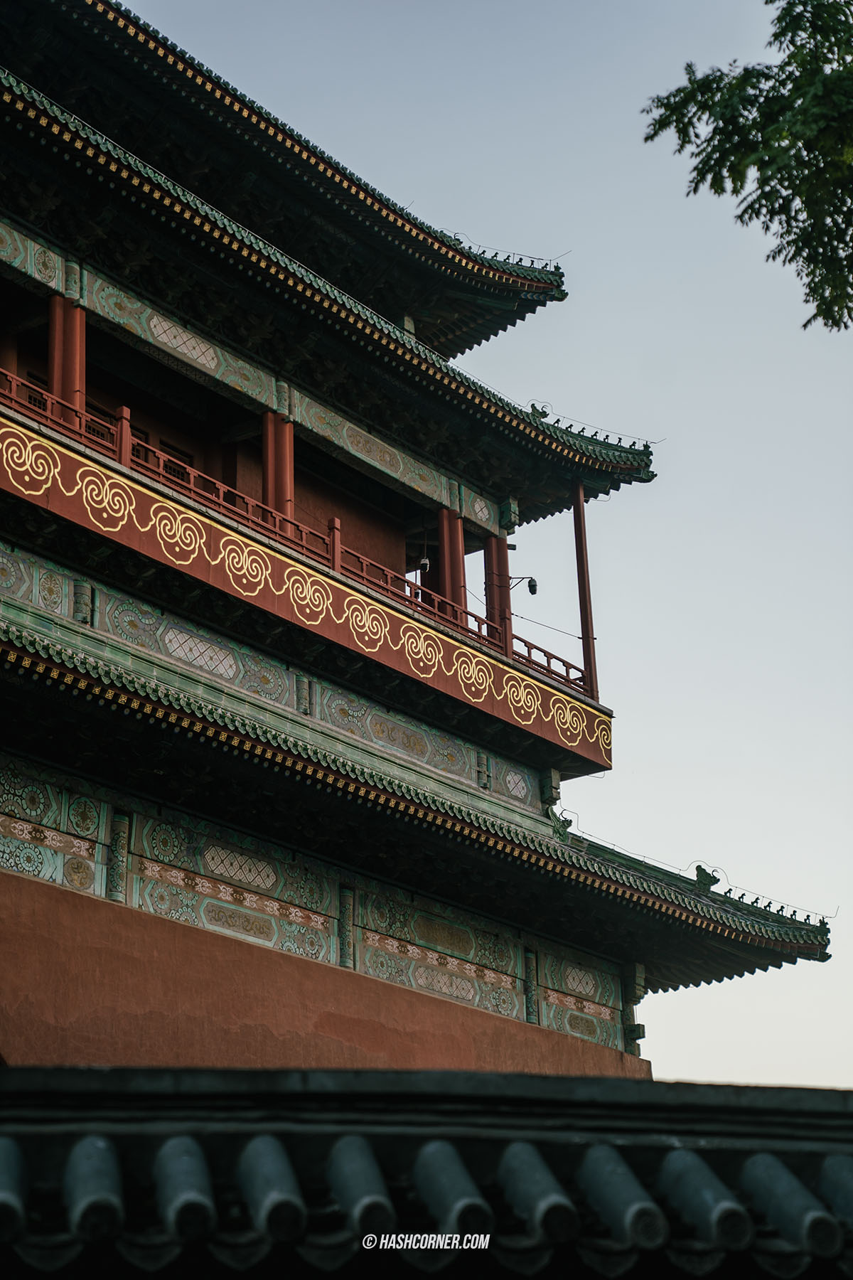 รีวิว ปักกิ่ง (Beijing) x จีน เที่ยวครบเก็บทุกแลนด์มาร์ค 