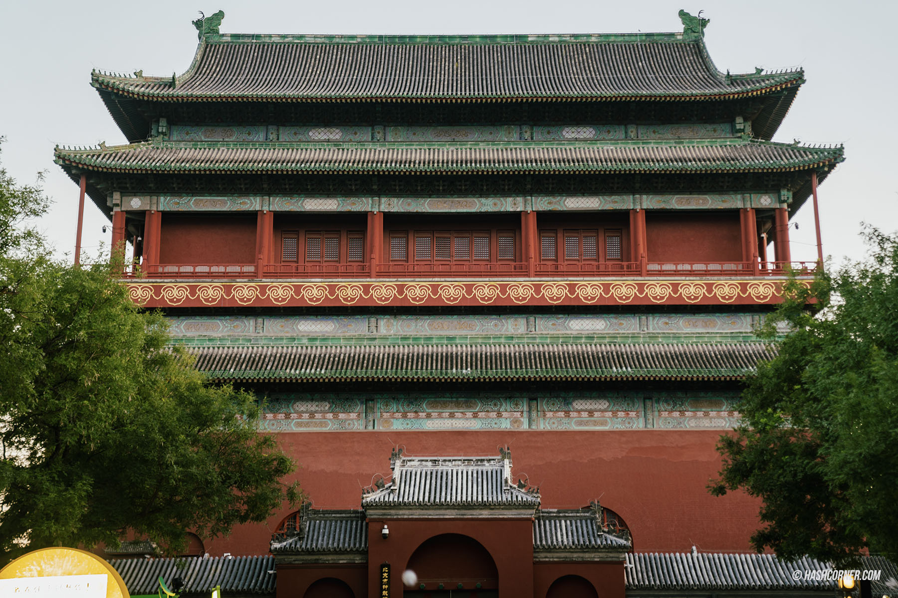 รีวิว ปักกิ่ง (Beijing) x จีน เที่ยวครบเก็บทุกแลนด์มาร์ค 