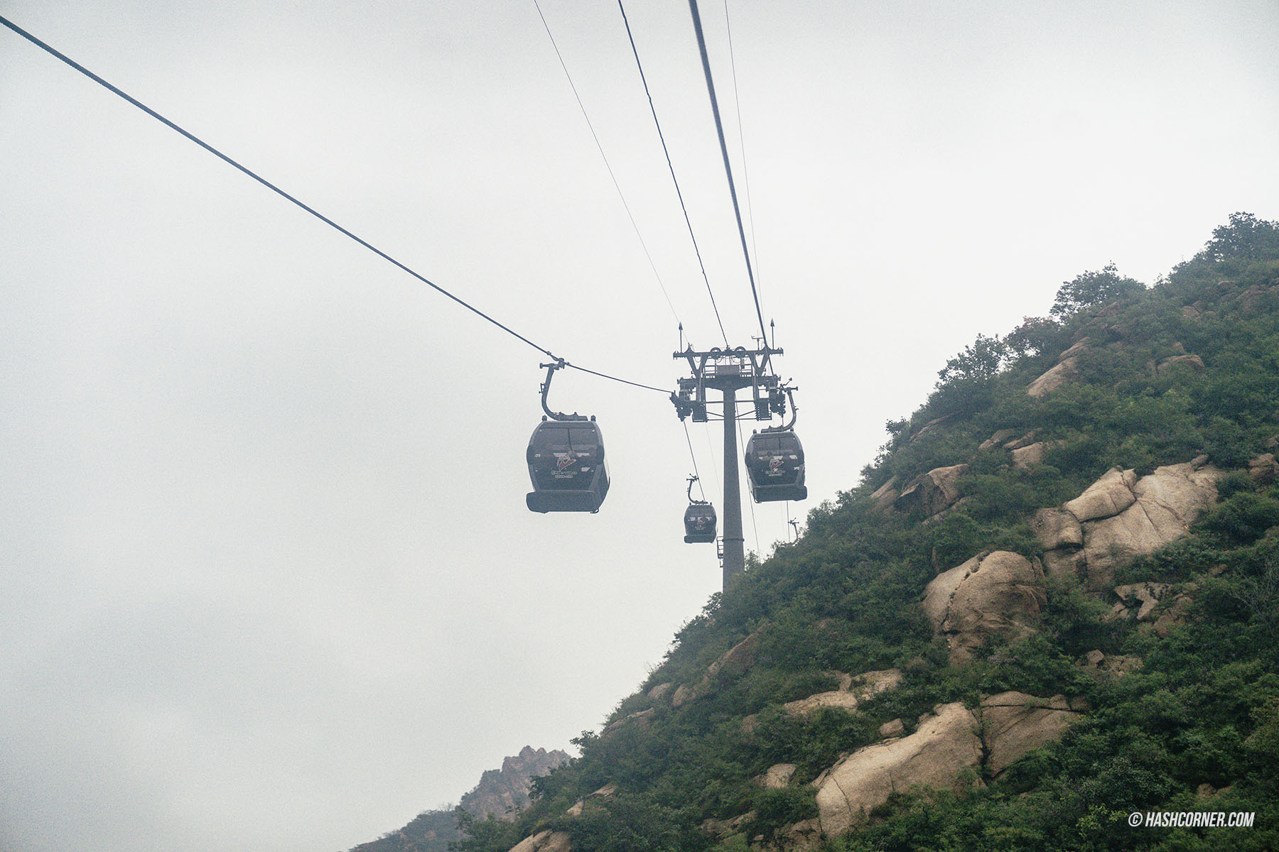 รีวิว ปักกิ่ง (Beijing) x จีน เที่ยวครบเก็บทุกแลนด์มาร์ค 