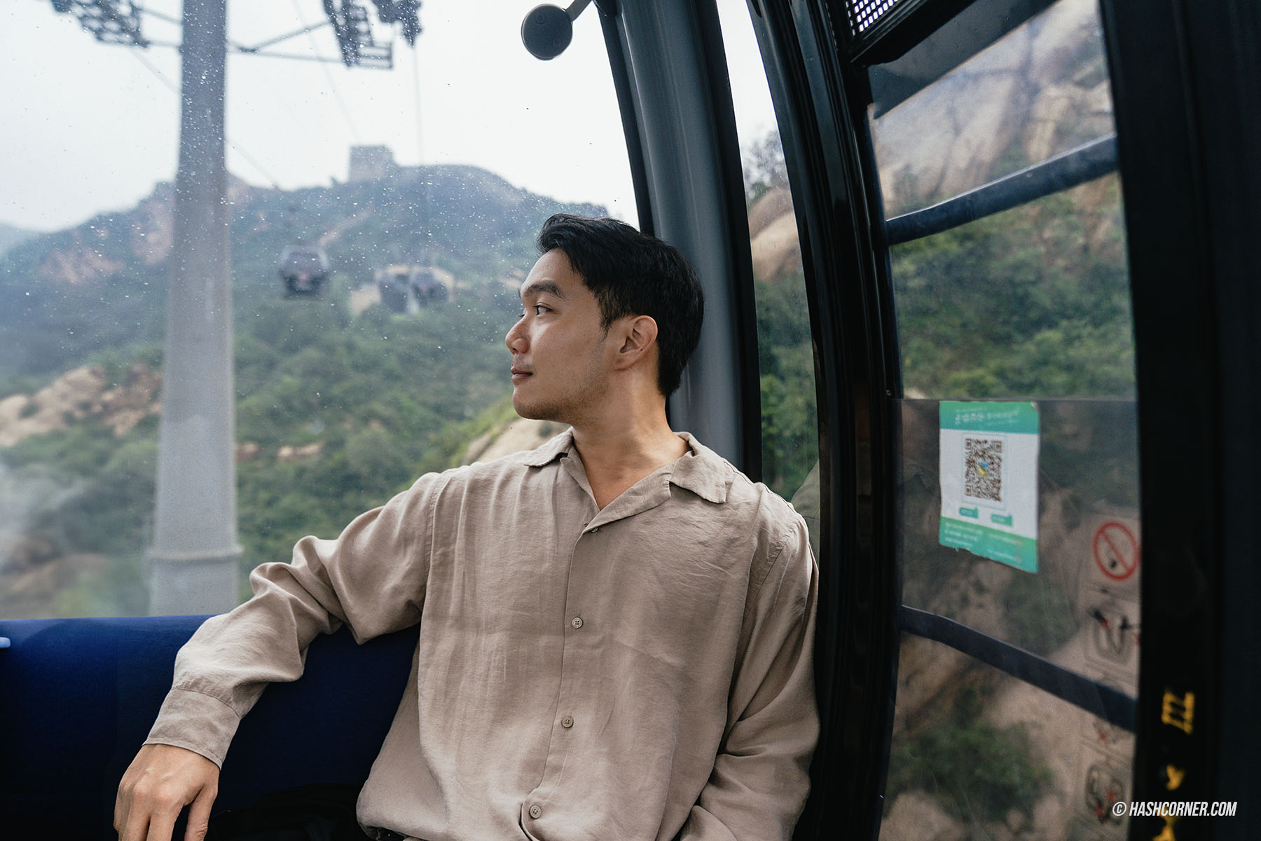 รีวิว ปักกิ่ง (Beijing) x จีน เที่ยวครบเก็บทุกแลนด์มาร์ค 
