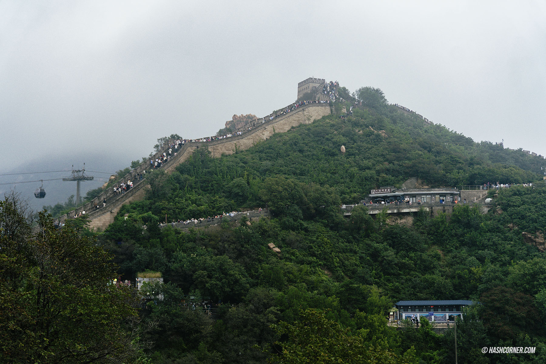 รีวิว ปักกิ่ง (Beijing) x จีน เที่ยวครบเก็บทุกแลนด์มาร์ค 