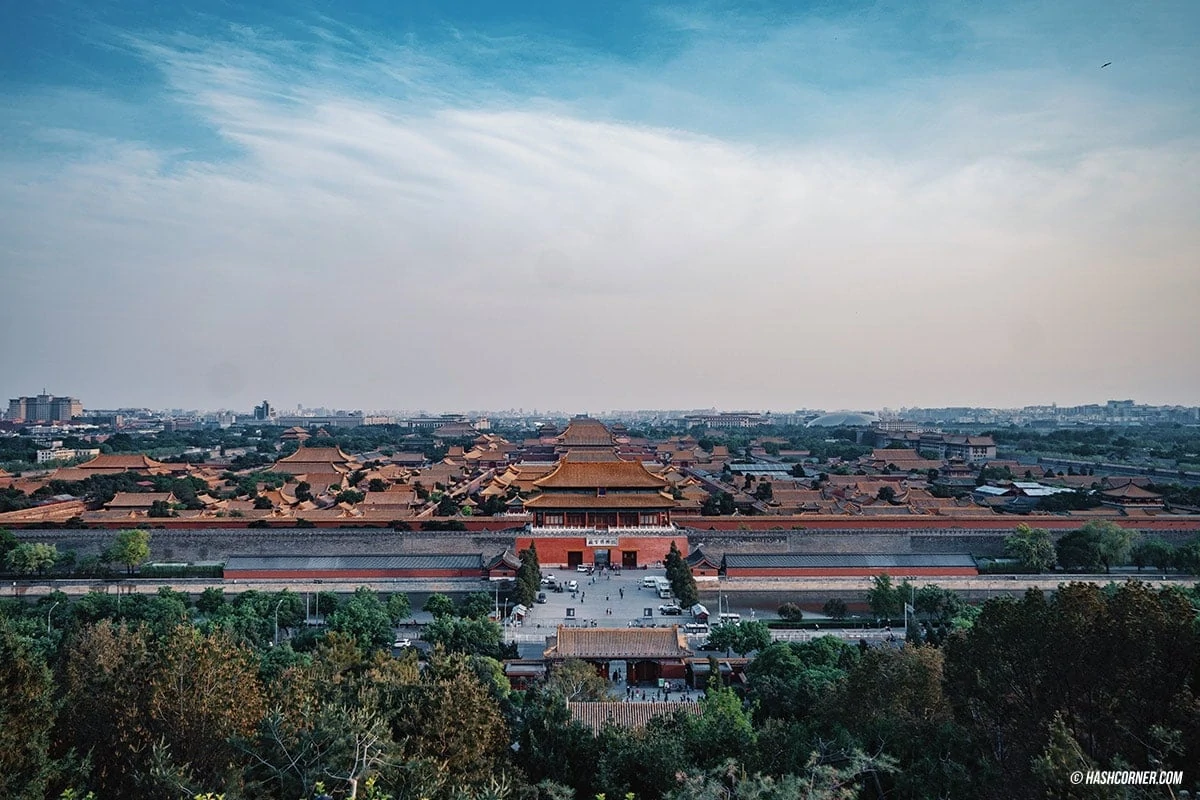 Beijing x China : First-time Itinerary &#038; Things To Do