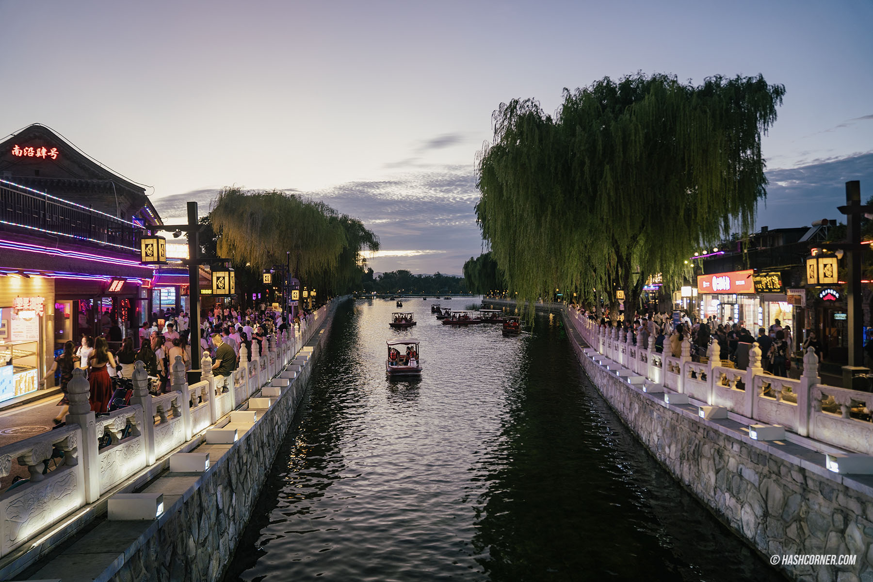 รีวิว ปักกิ่ง (Beijing) x จีน เที่ยวครบเก็บทุกแลนด์มาร์ค 