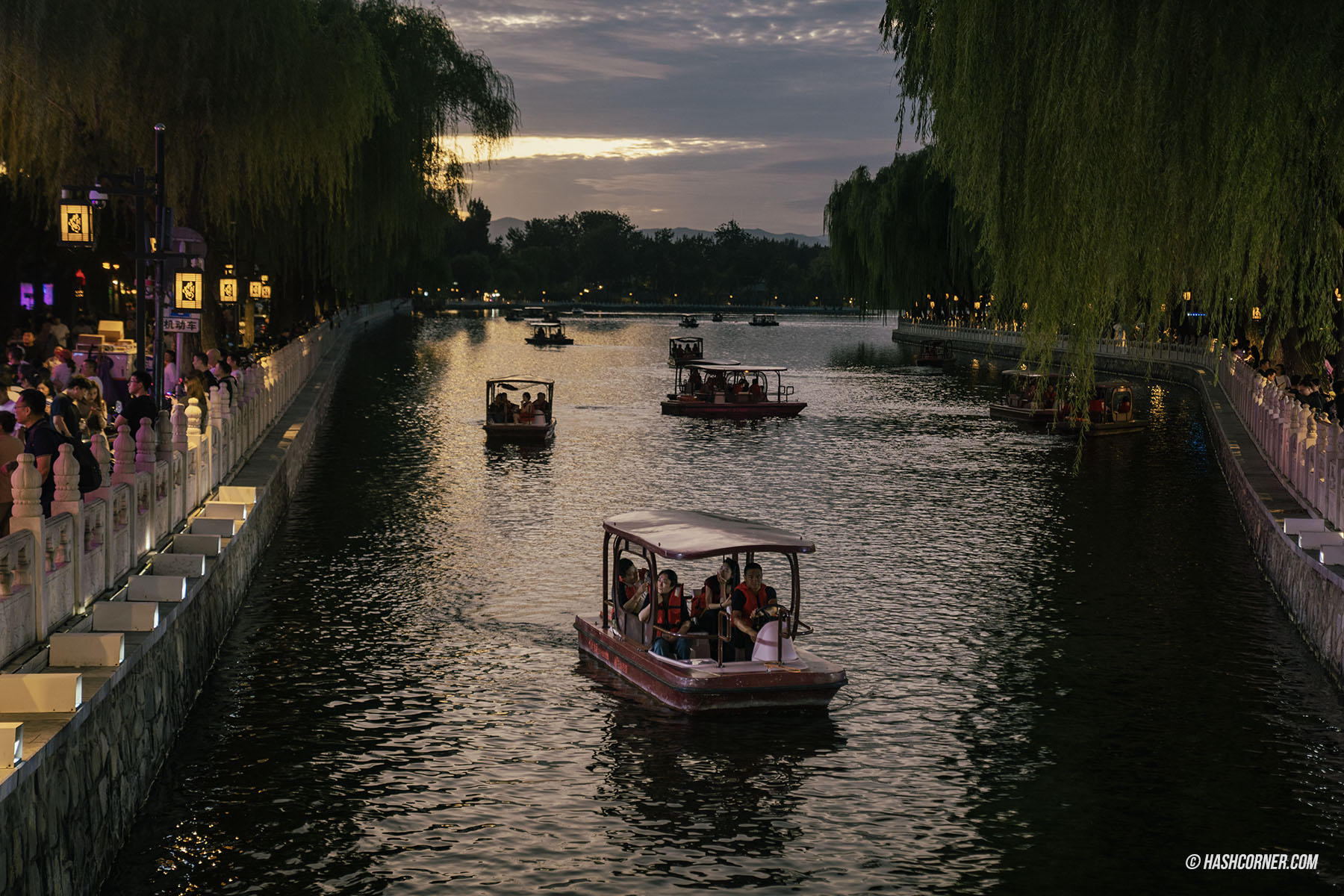รีวิว ปักกิ่ง (Beijing) x จีน เที่ยวครบเก็บทุกแลนด์มาร์ค 