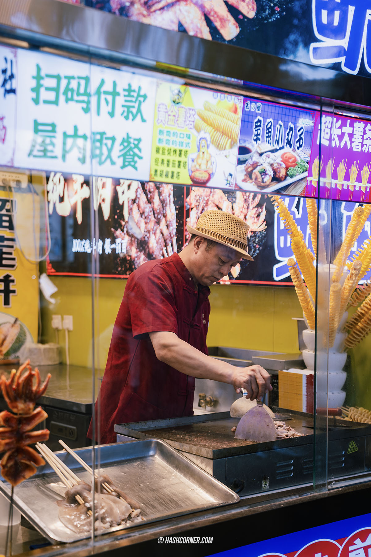 รีวิว ปักกิ่ง (Beijing) x จีน เที่ยวครบเก็บทุกแลนด์มาร์ค 