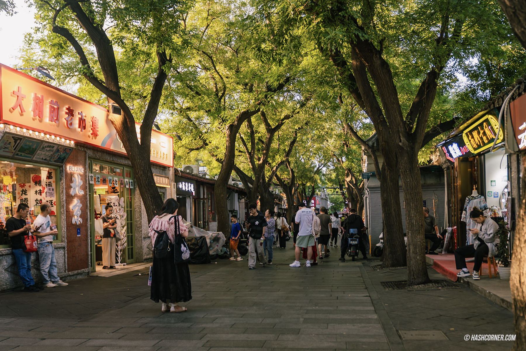 รีวิว ปักกิ่ง (Beijing) x จีน เที่ยวครบเก็บทุกแลนด์มาร์ค 