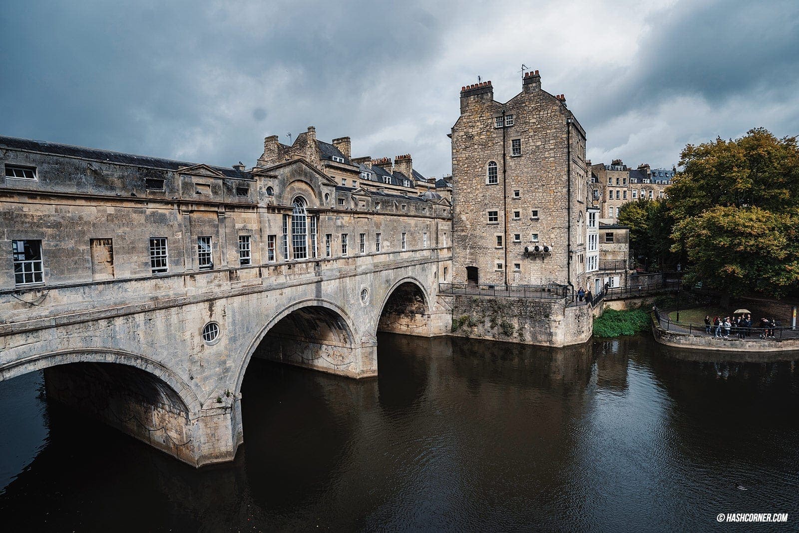 Bath UK : Things to do on a perfect day trip!