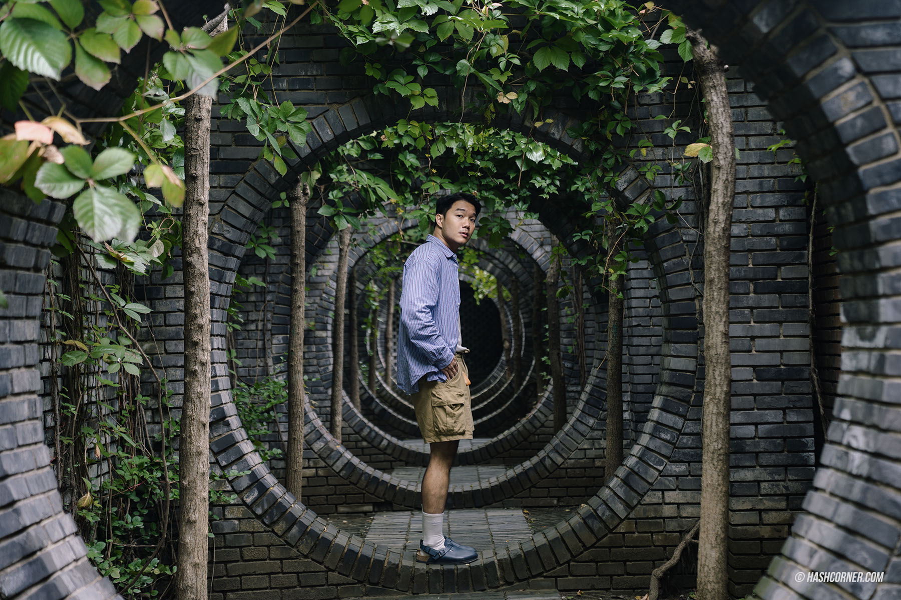 รีวิว ปักกิ่ง (Beijing) x จีน เที่ยวครบเก็บทุกแลนด์มาร์ค 