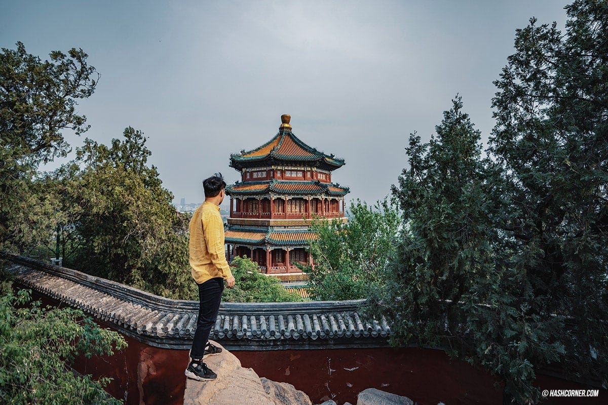 Beijing x China : First-time Itinerary &#038; Things To Do