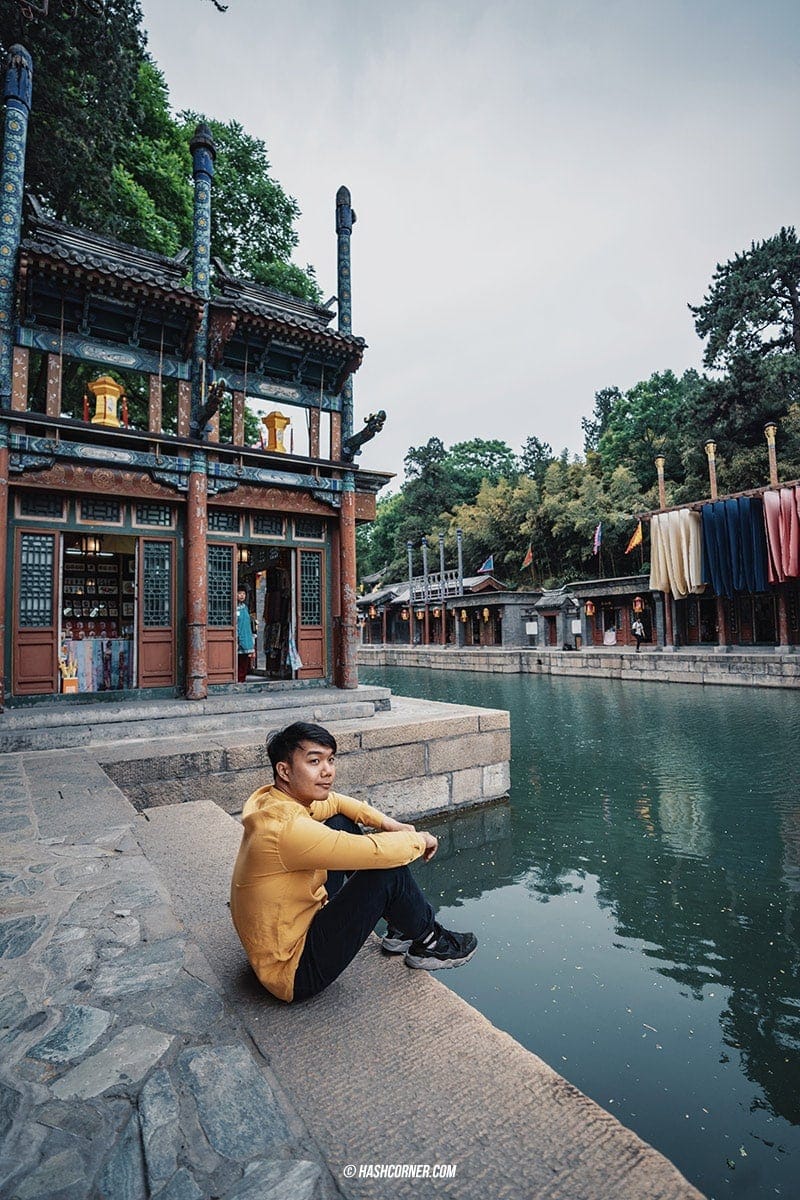 รีวิว ปักกิ่ง (Beijing) เที่ยวจีน ต้องเที่ยวให้สุด