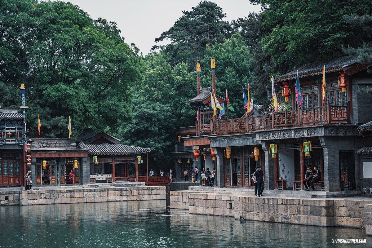 Beijing x China : First-time Itinerary &#038; Things To Do