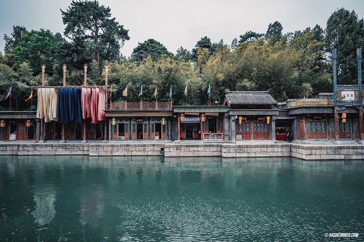 รีวิว ปักกิ่ง (Beijing) เที่ยวจีน ต้องเที่ยวให้สุด