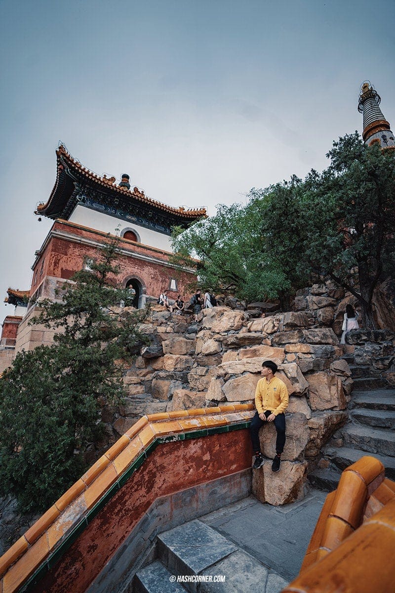 รีวิว ปักกิ่ง (Beijing) เที่ยวจีน ต้องเที่ยวให้สุด