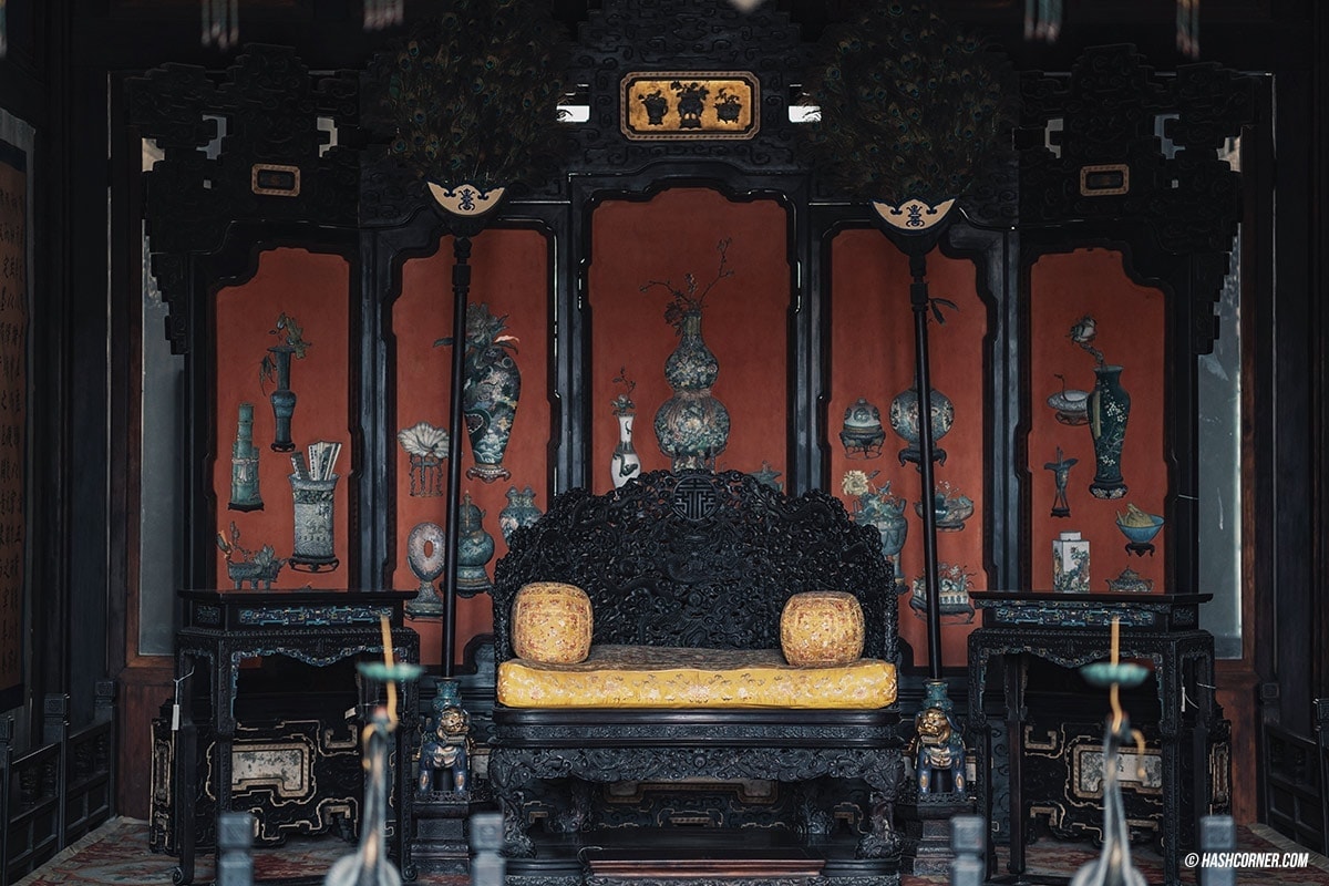 รีวิว ปักกิ่ง (Beijing) เที่ยวจีน ต้องเที่ยวให้สุด
