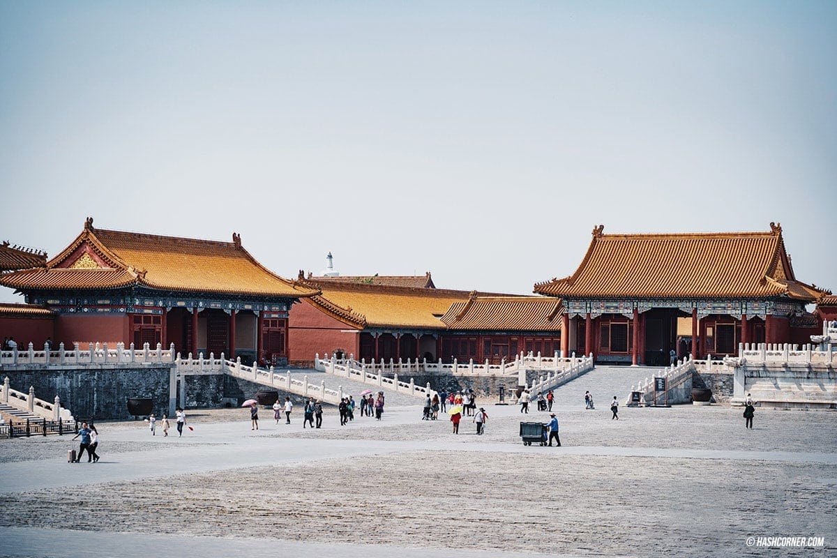 Beijing x China : First-time Itinerary &#038; Things To Do