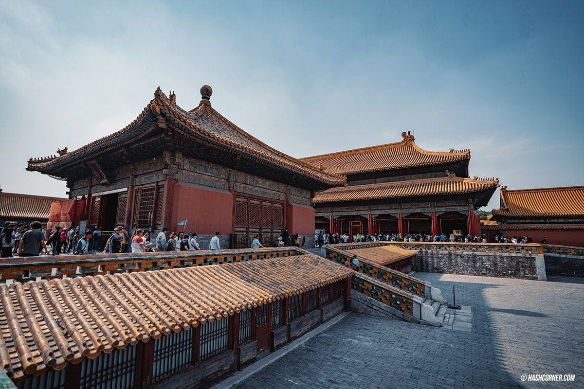 Beijing x China : First-time Itinerary &#038; Things To Do