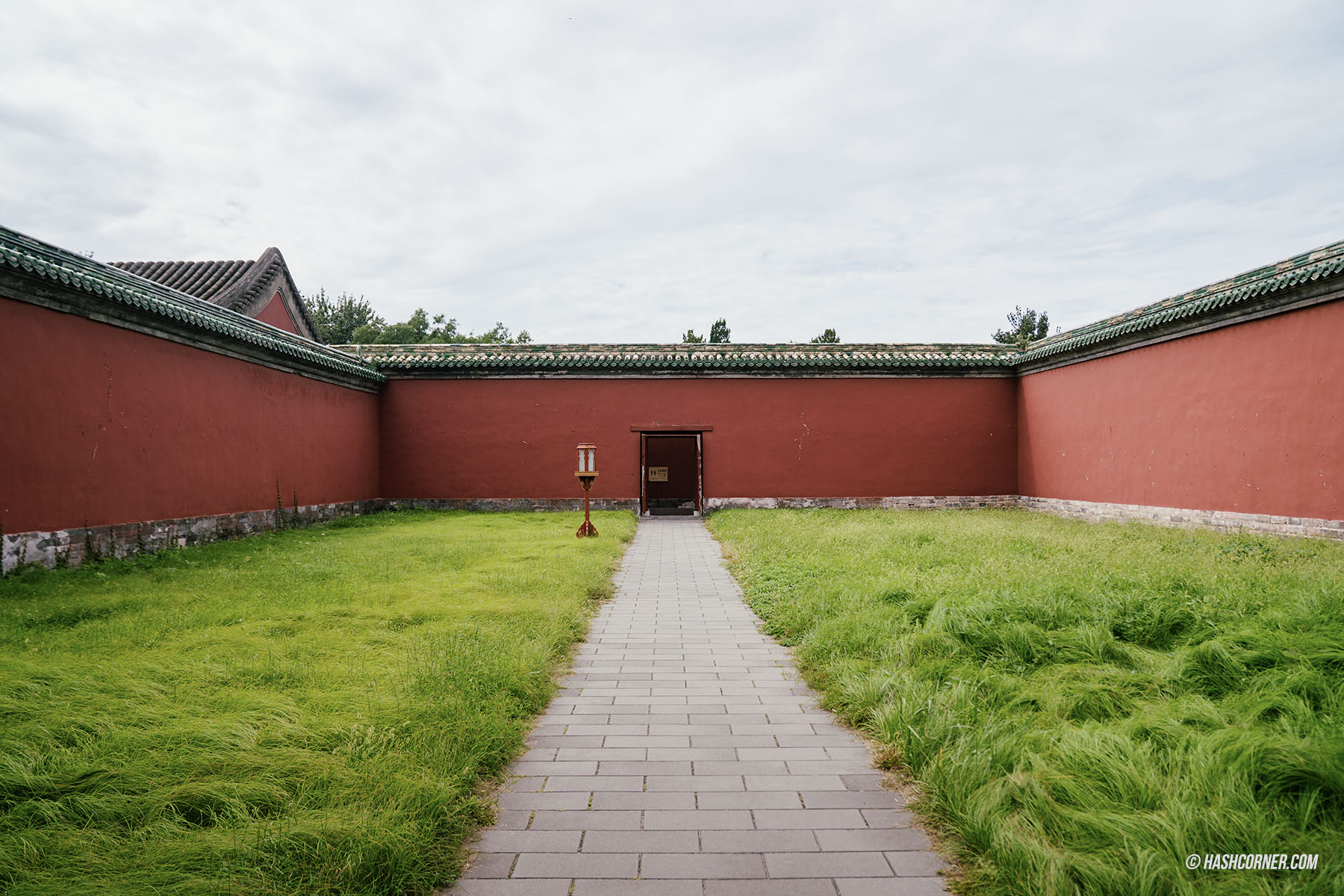 รีวิว ปักกิ่ง (Beijing) x จีน เที่ยวครบเก็บทุกแลนด์มาร์ค 