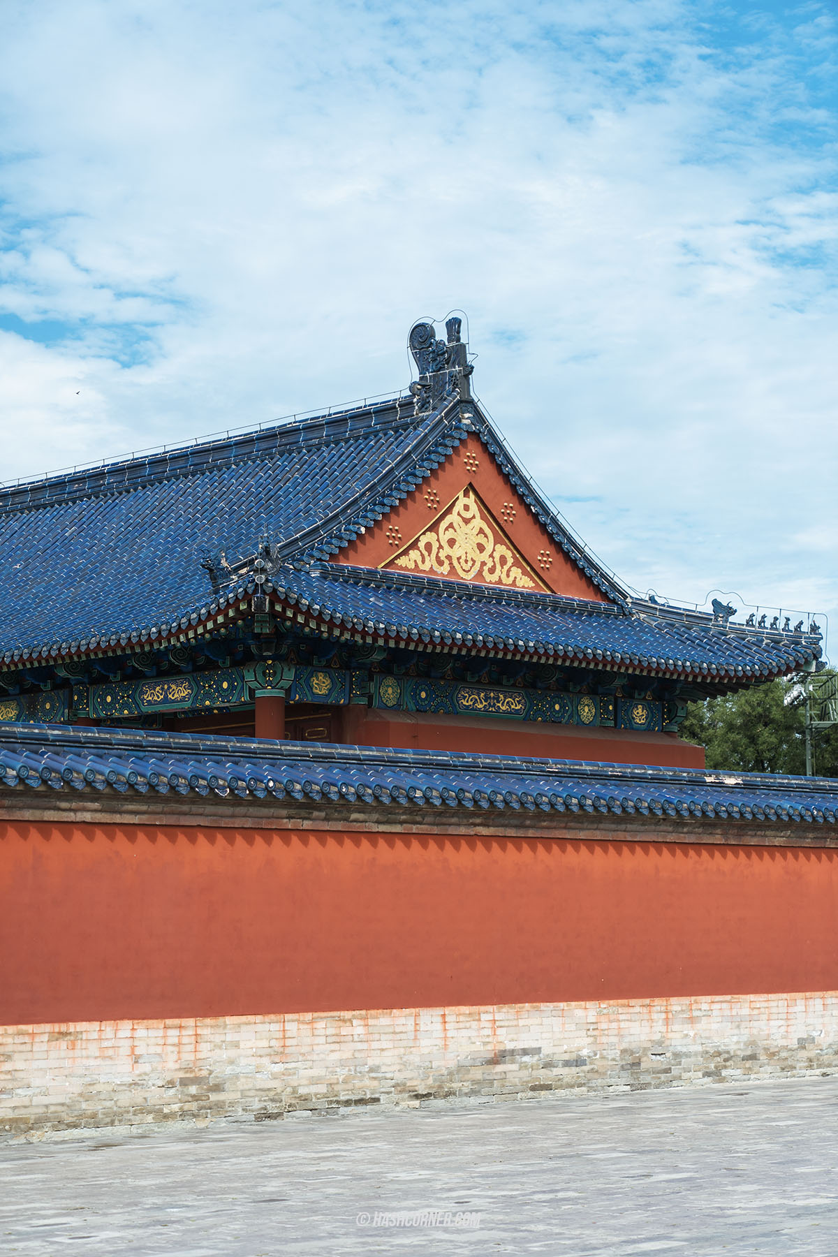 รีวิว ปักกิ่ง (Beijing) x จีน เที่ยวครบเก็บทุกแลนด์มาร์ค 
