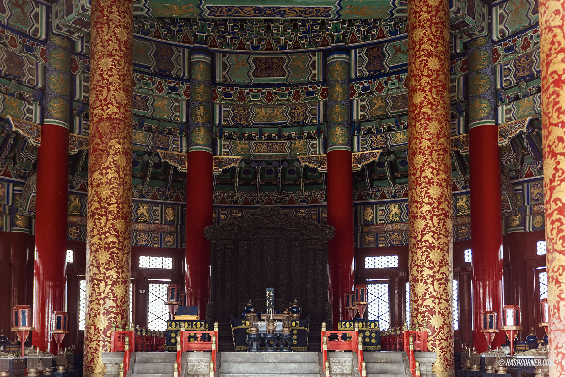 รีวิว ปักกิ่ง (Beijing) x จีน เที่ยวครบเก็บทุกแลนด์มาร์ค 