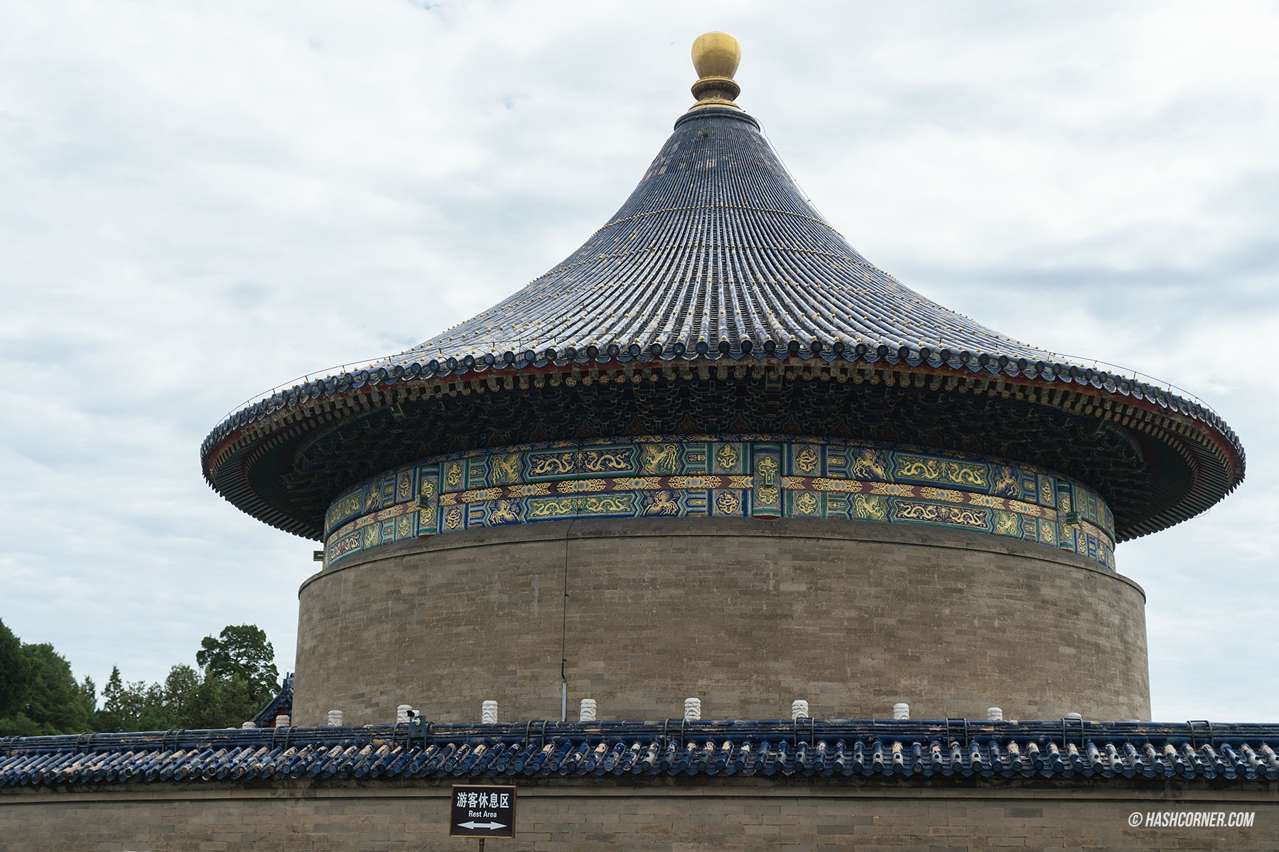รีวิว ปักกิ่ง (Beijing) x จีน เที่ยวครบเก็บทุกแลนด์มาร์ค 
