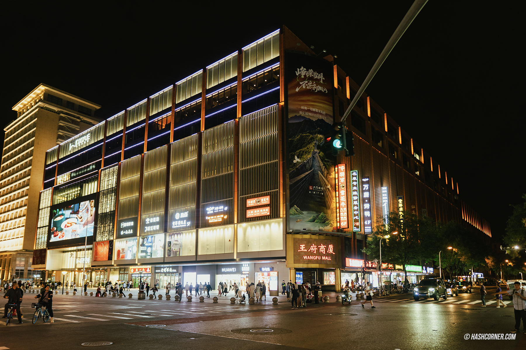รีวิว ปักกิ่ง (Beijing) x จีน เที่ยวครบเก็บทุกแลนด์มาร์ค 