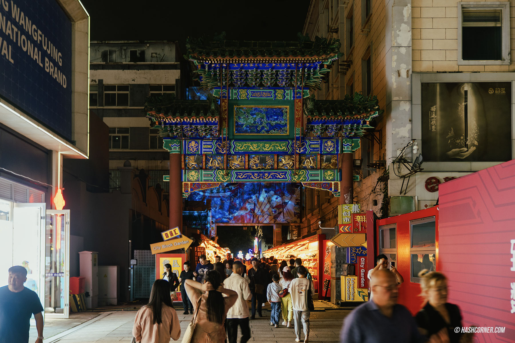 รีวิว ปักกิ่ง (Beijing) x จีน เที่ยวครบเก็บทุกแลนด์มาร์ค 