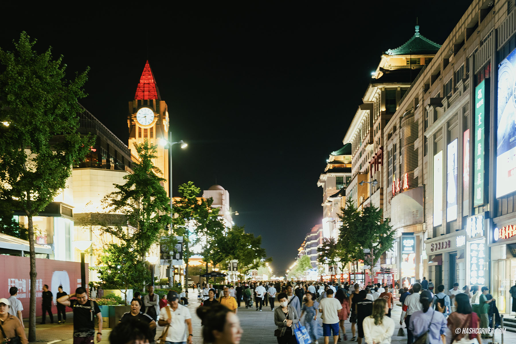 รีวิว ปักกิ่ง (Beijing) x จีน เที่ยวครบเก็บทุกแลนด์มาร์ค 