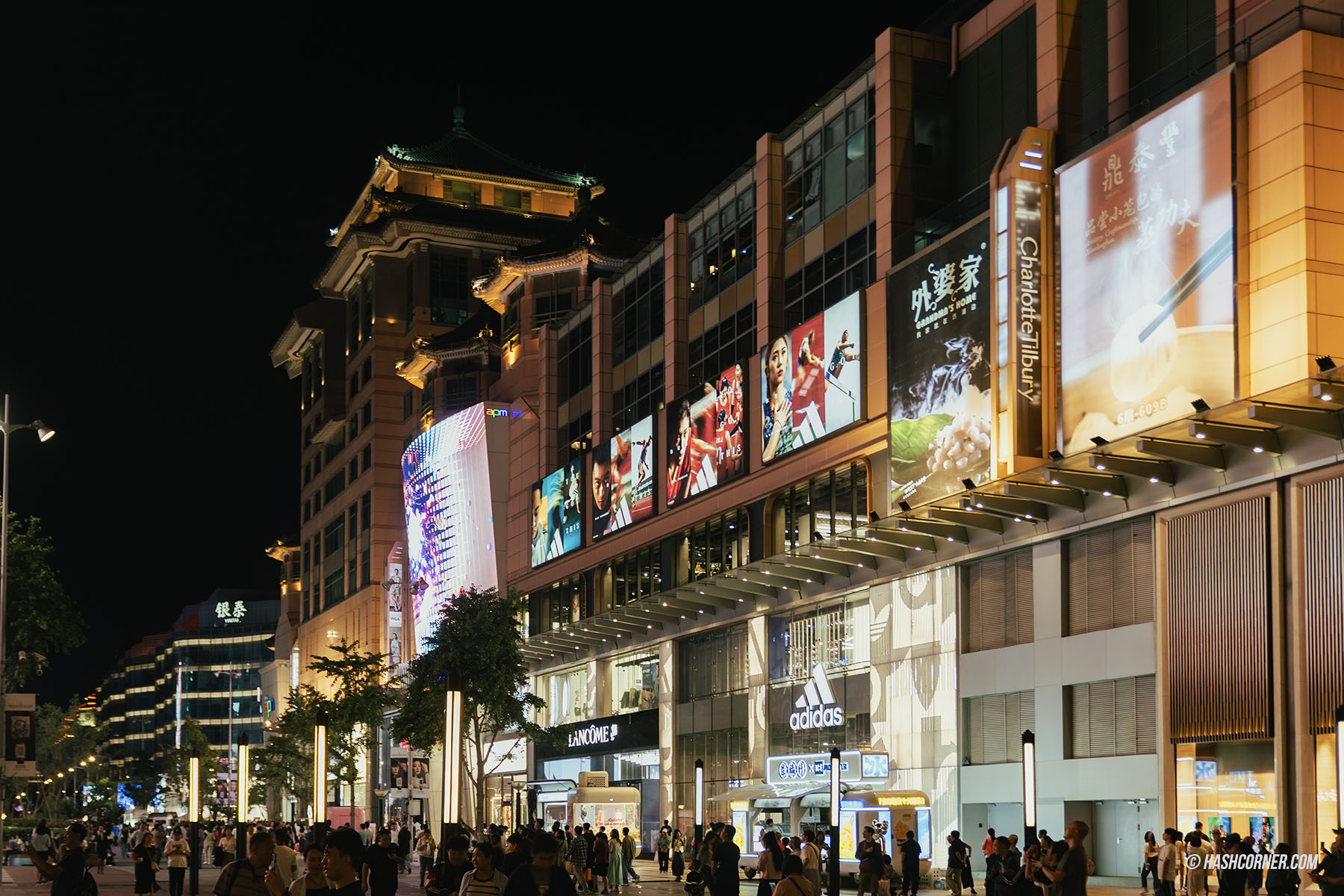 รีวิว ปักกิ่ง (Beijing) x จีน เที่ยวครบเก็บทุกแลนด์มาร์ค 