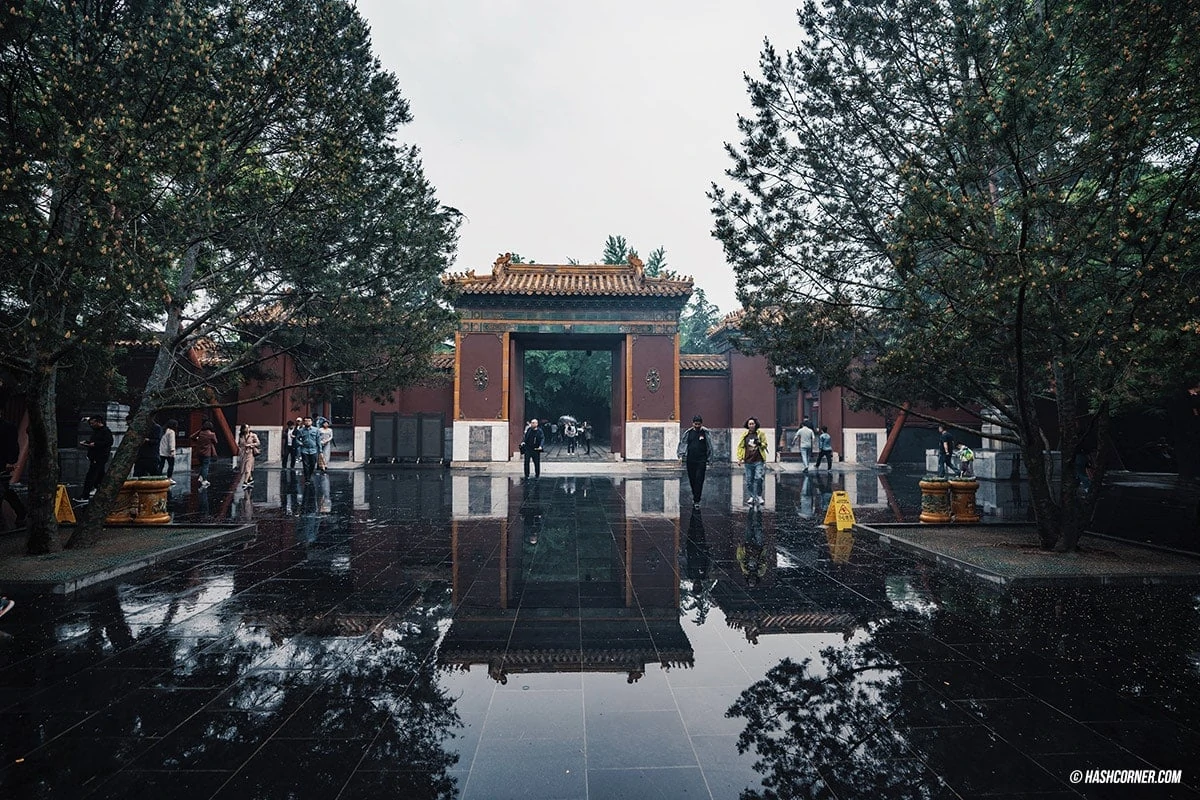 Beijing x China : First-time Itinerary &#038; Things To Do
