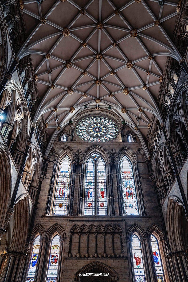 York UK : Things to do on a perfect day trip!
