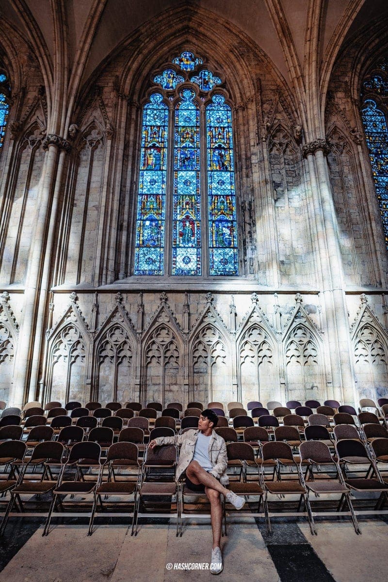 York UK : Things to do on a perfect day trip!