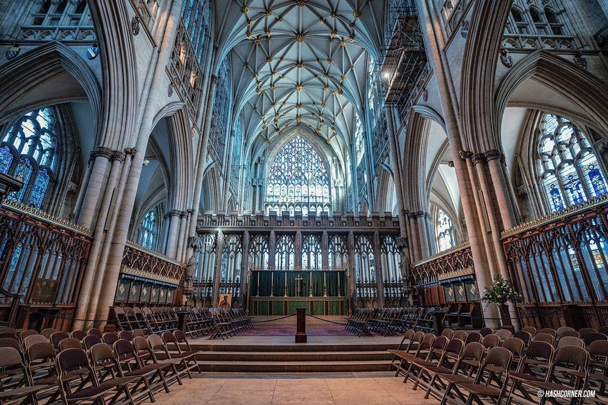 York UK : Things to do on a perfect day trip!