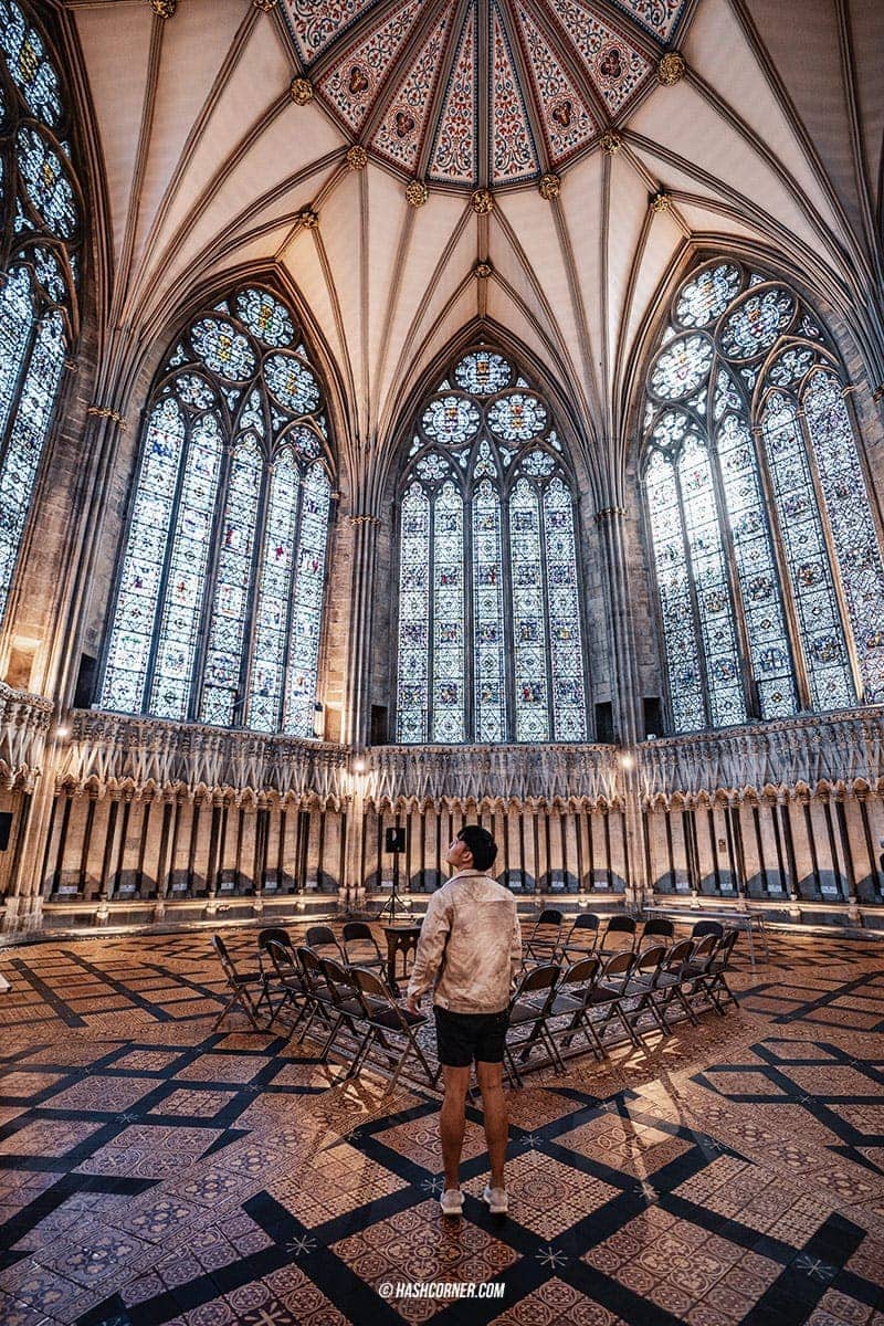 York UK : Things to do on a perfect day trip!