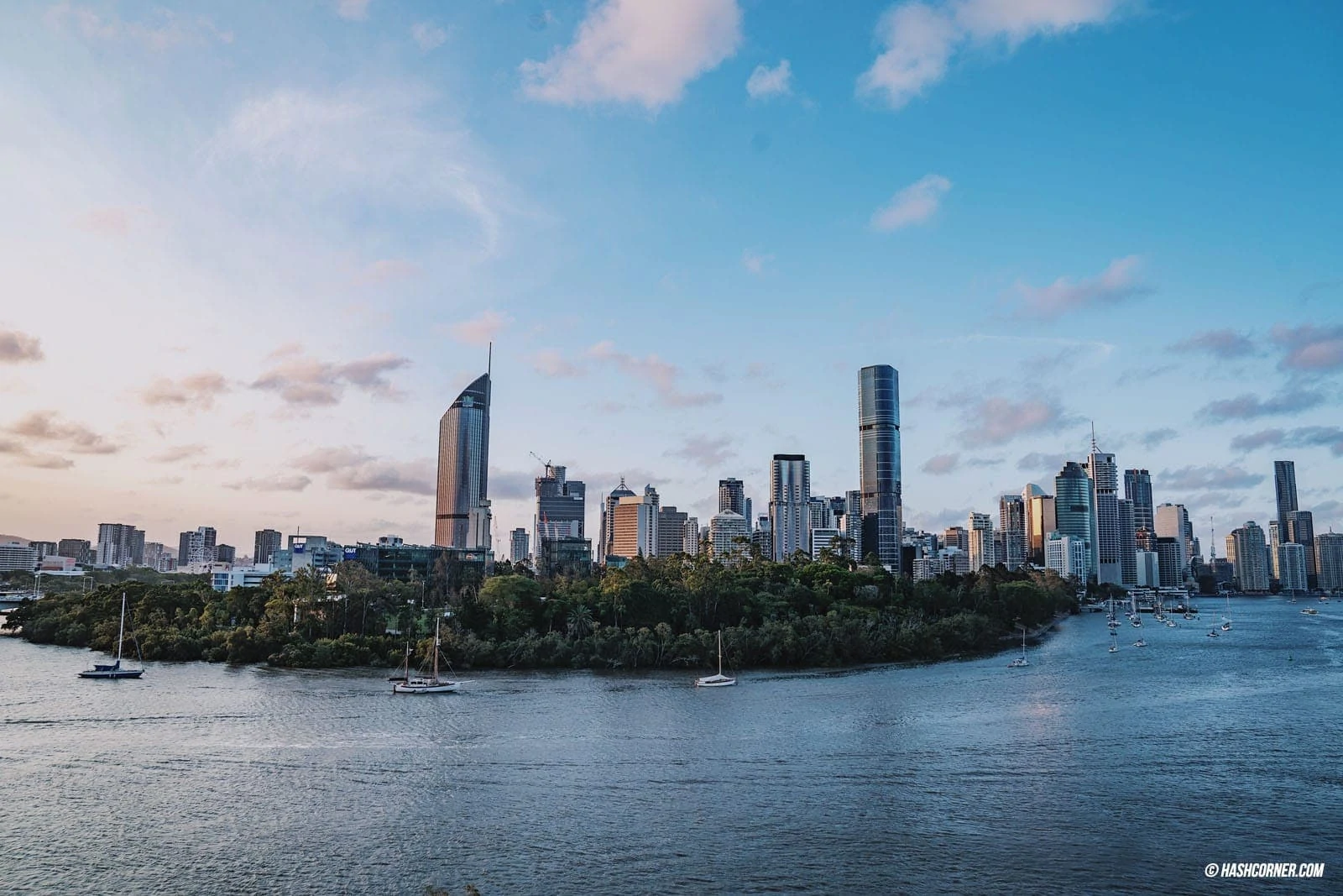 Brisbane x Gold Coast : Complete Travel Guide