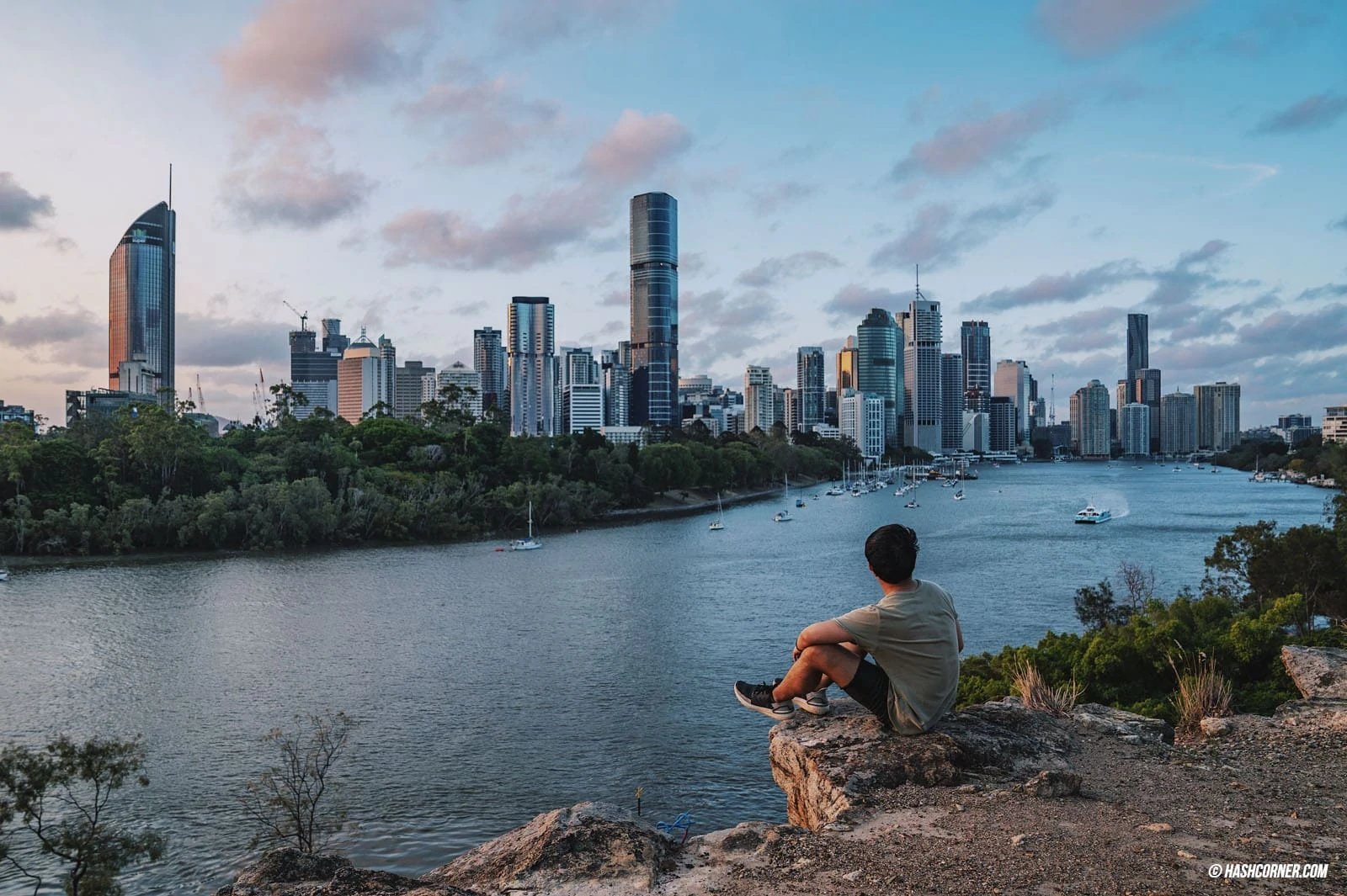 Brisbane x Gold Coast : Complete Travel Guide