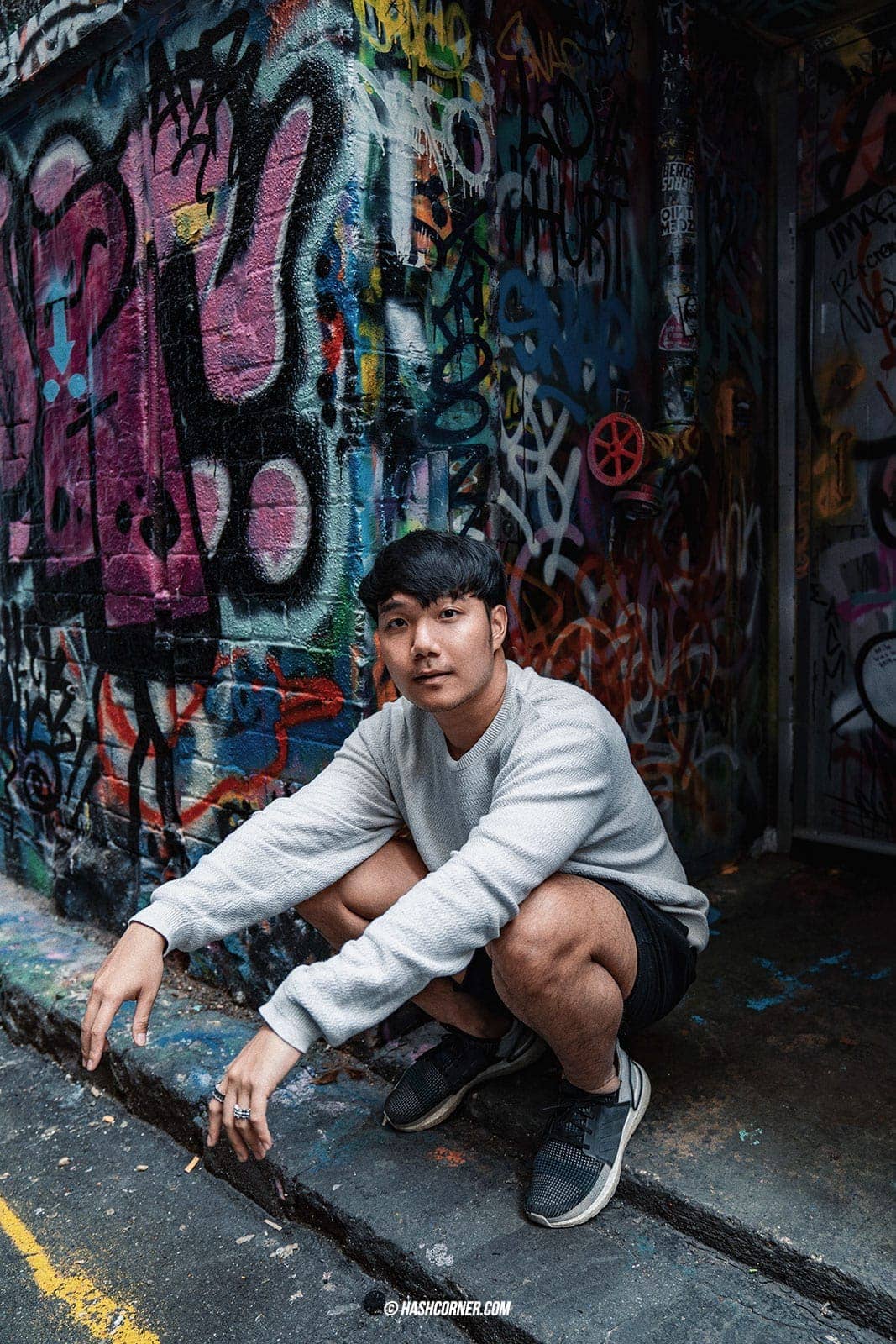 รีวิว เมลเบิร์น (Melbourne) เที่ยวออสเตรเลียคูลๆ