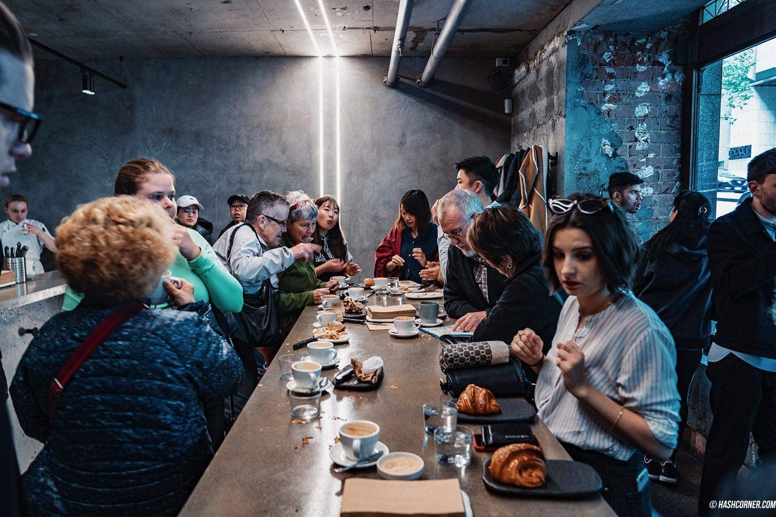 Melbourne Travel Review: The Most Livable City in The World