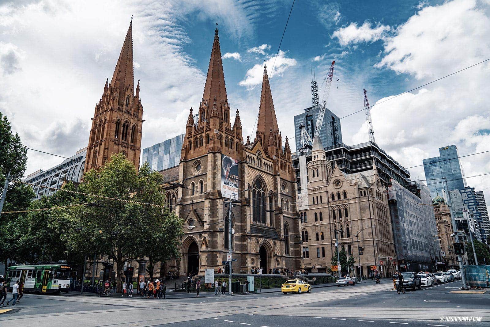 Melbourne Travel Review: The Most Livable City in The World