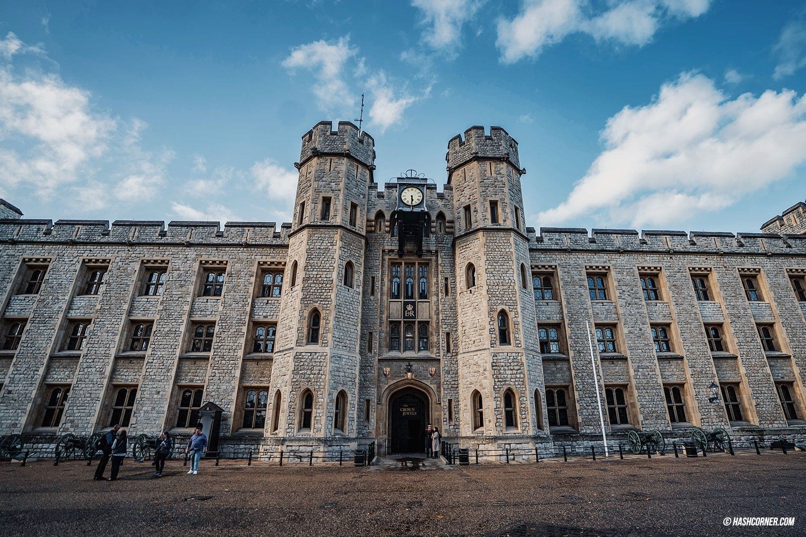 London Travel Guide : Get The Most Out of UK Trip!