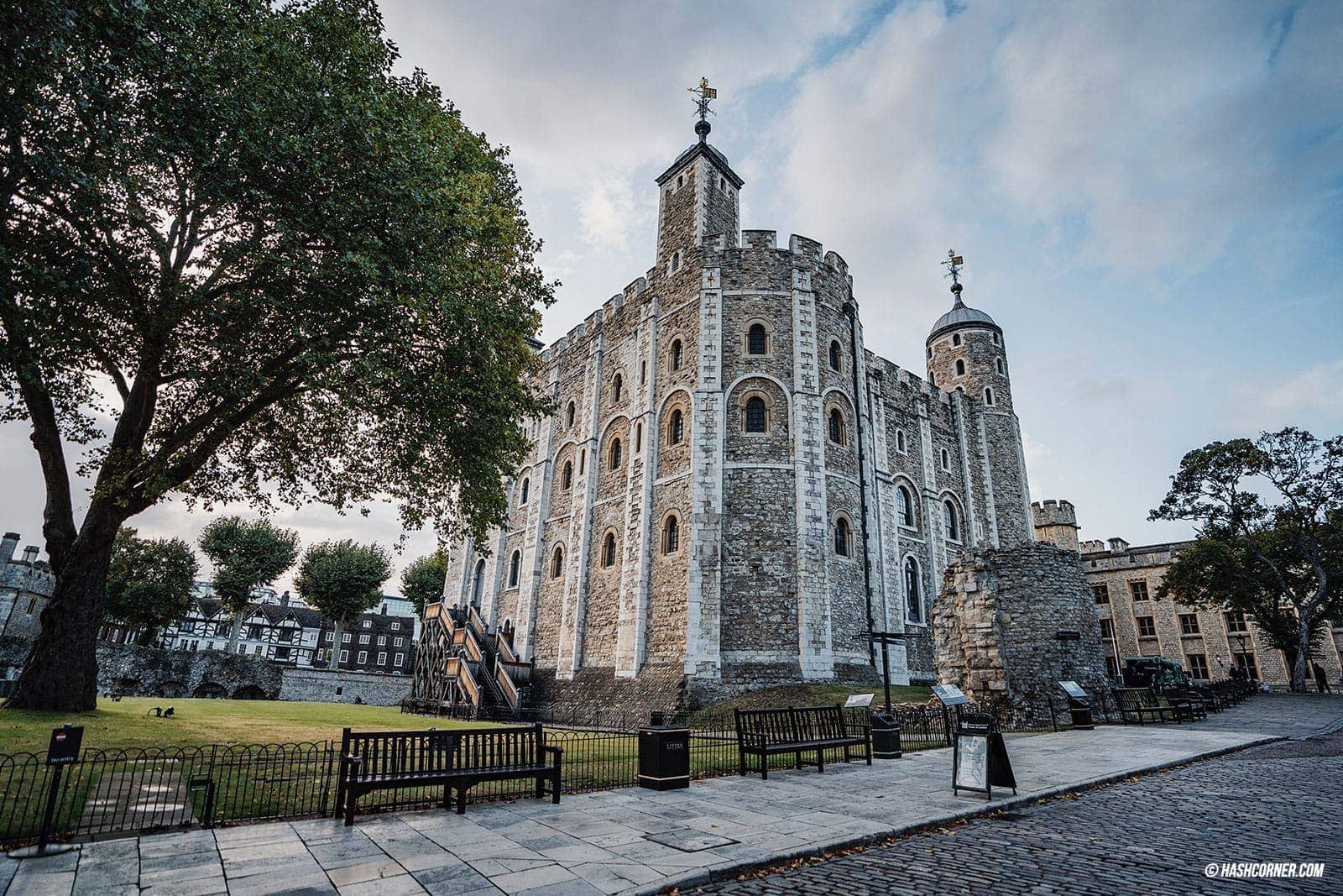 รีวิว ลอนดอน (London) x อังกฤษ #2 เที่ยวครบจัดหนัก