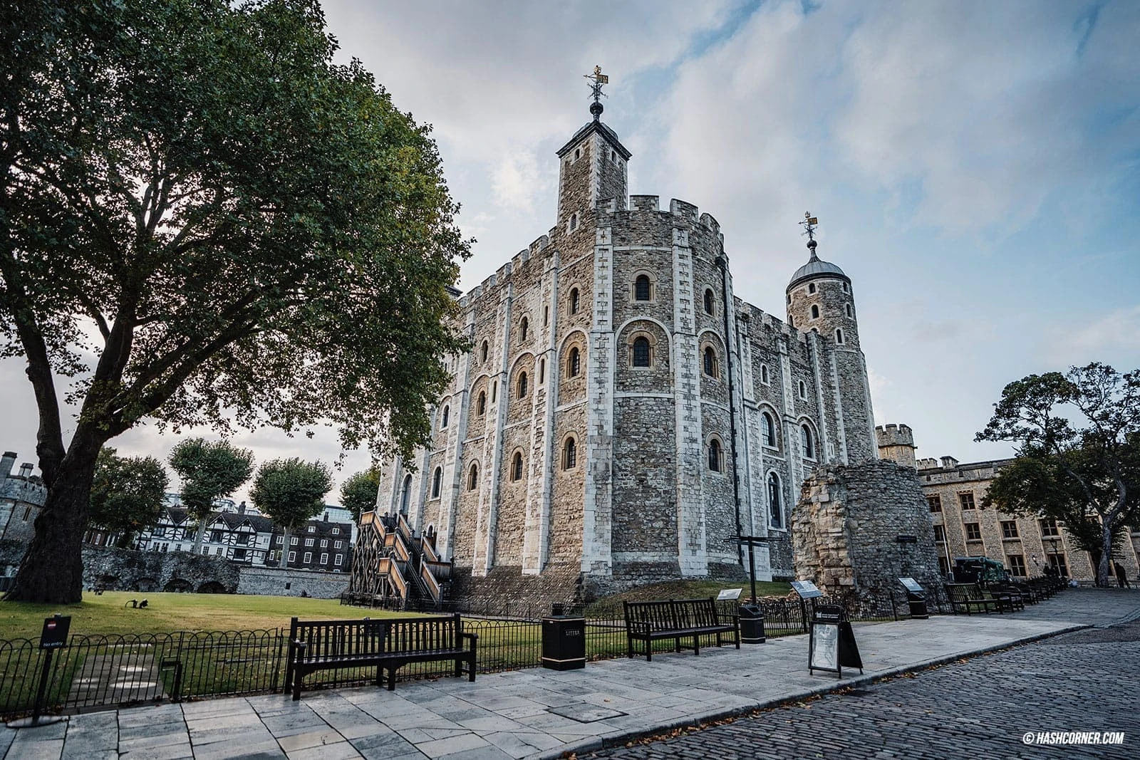 London Travel Guide : Get The Most Out of UK Trip!