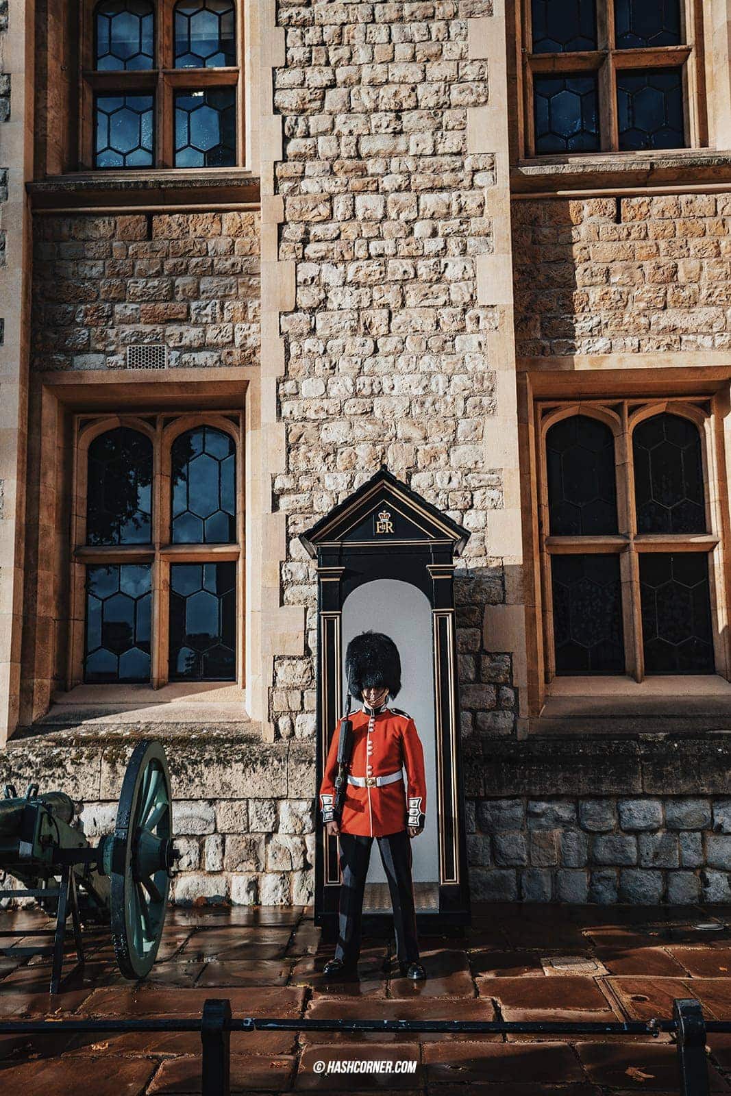 London Travel Guide : Get The Most Out of UK Trip!