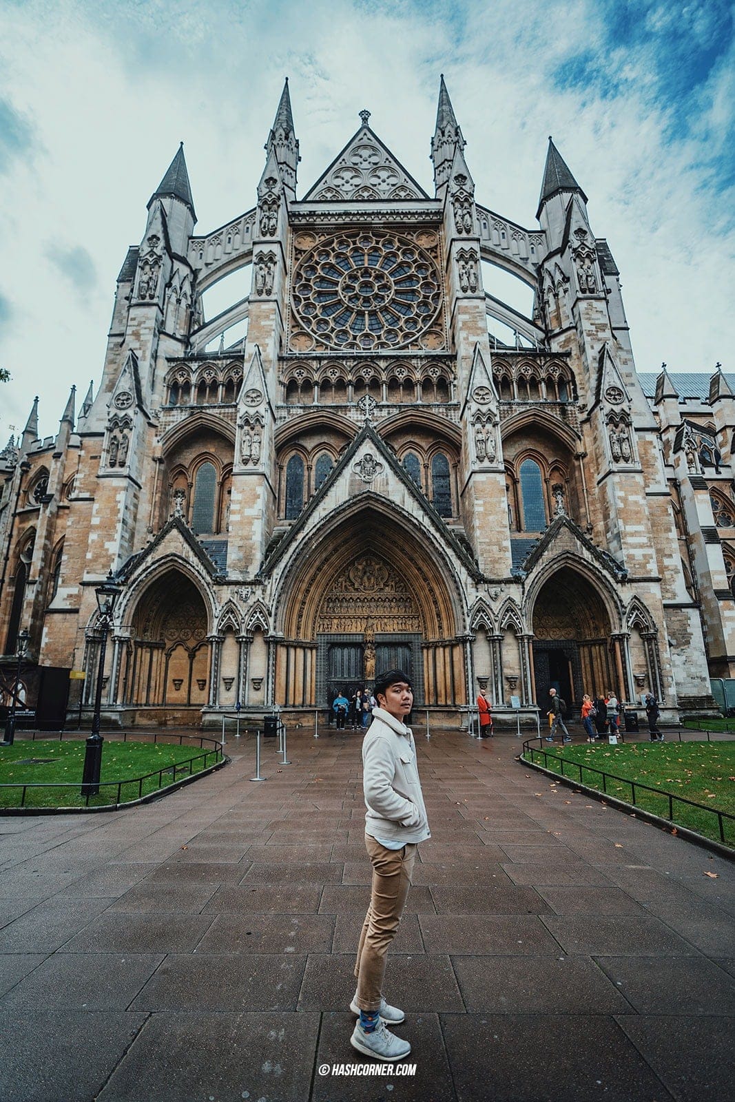 London Travel Guide : Get The Most Out of UK Trip!