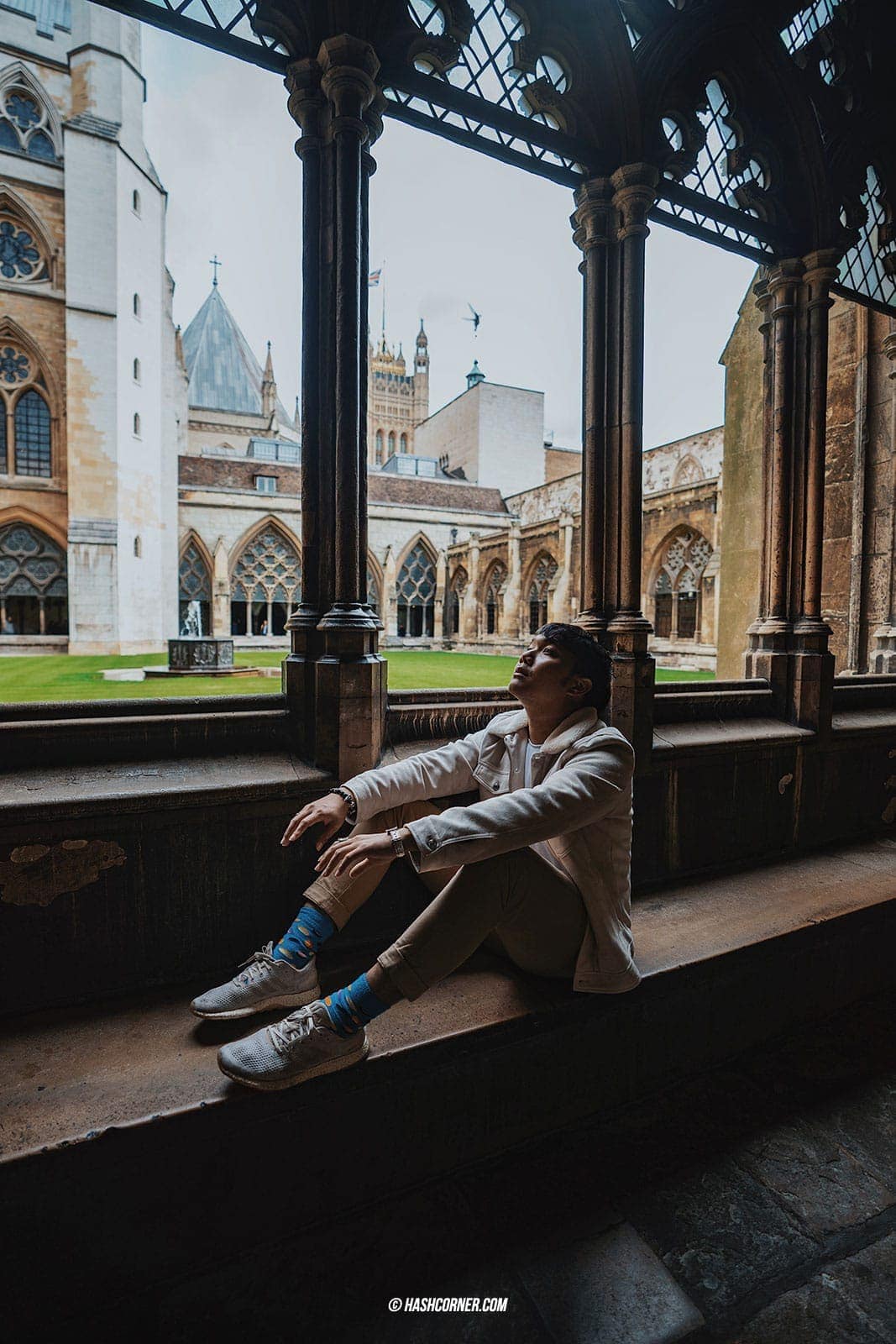 London Travel Guide : Get The Most Out of UK Trip!